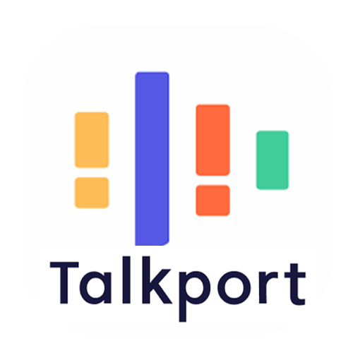 Talkport